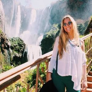 Meet your Posher, Grace